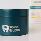 VocalGuard Vault