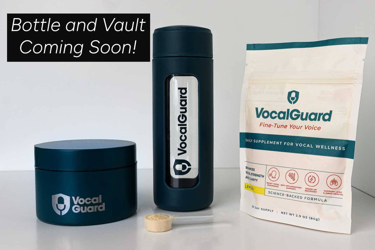 VocalGuard