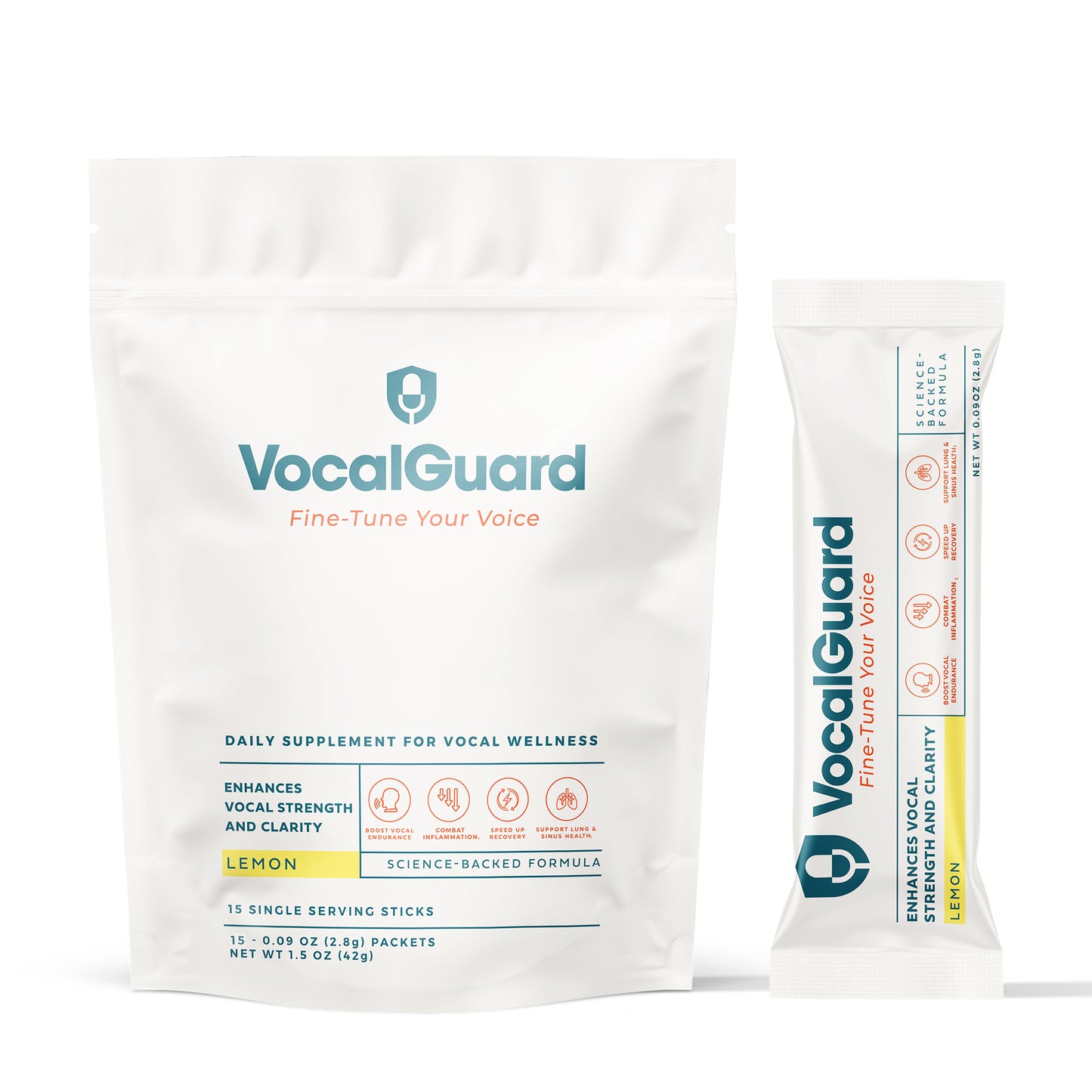 VocalGuard