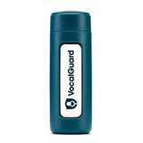 VocalGuard Glass Bottle