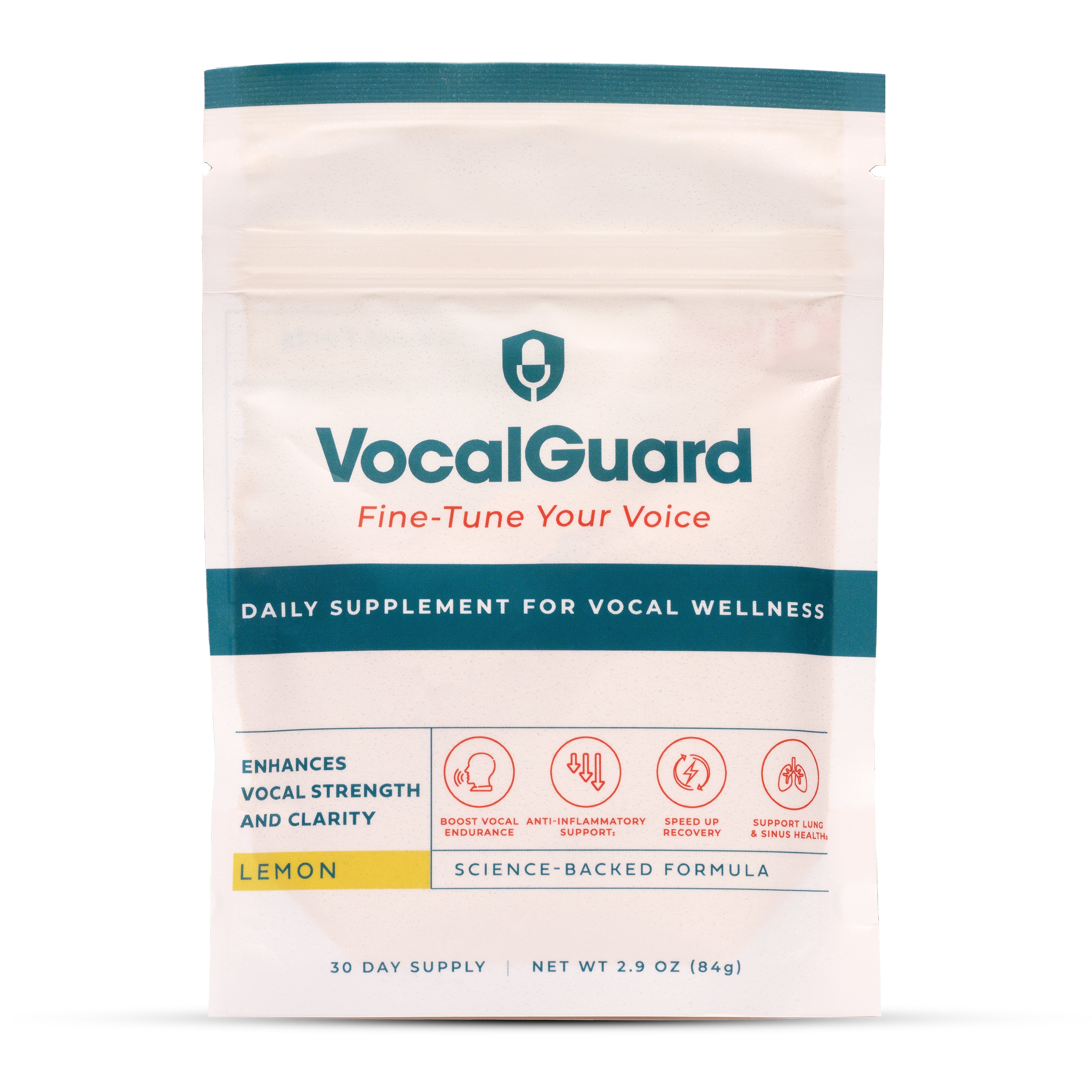 VocalGuard