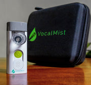 VocalMist — Beyond the Voice page photo