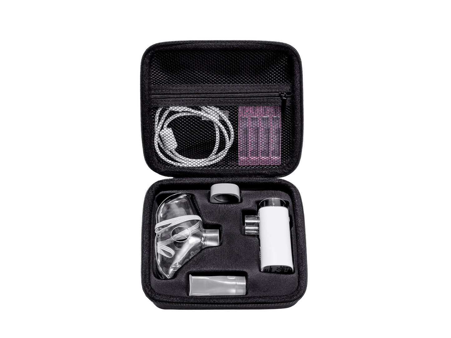 VocalMist Carrying Case