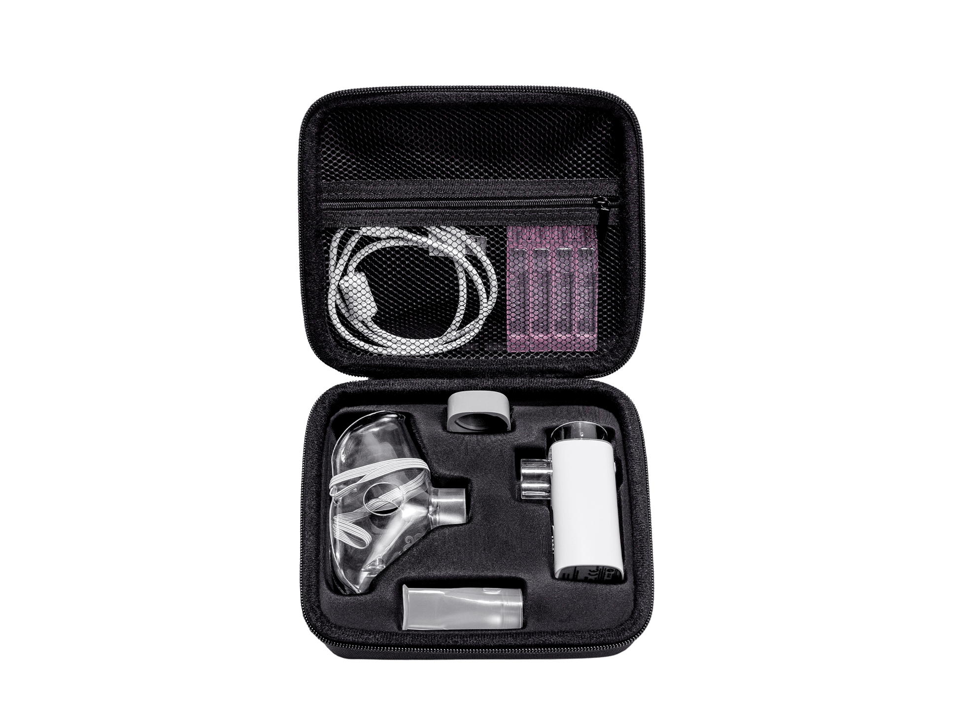 Buy VocalMist Carrying Case to Protect Your Nebulizer