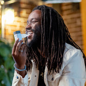 Making Singing Easier | VocalMist Portable Nebulizer